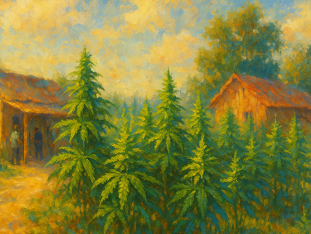 Cannabis Market Pulse: Top Cannabis News: June 30 – July 6, 2025