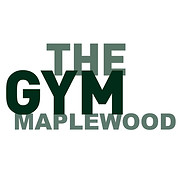 The Gym Maplewood logo