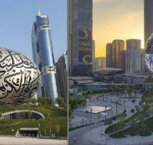 The Museum of the Future