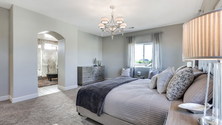 2887 Model Home Sample Primary Bedroom View 1.JPG
