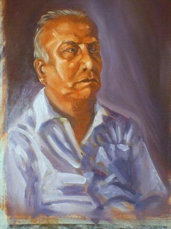 Portrait Painting