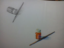 Object Drawing