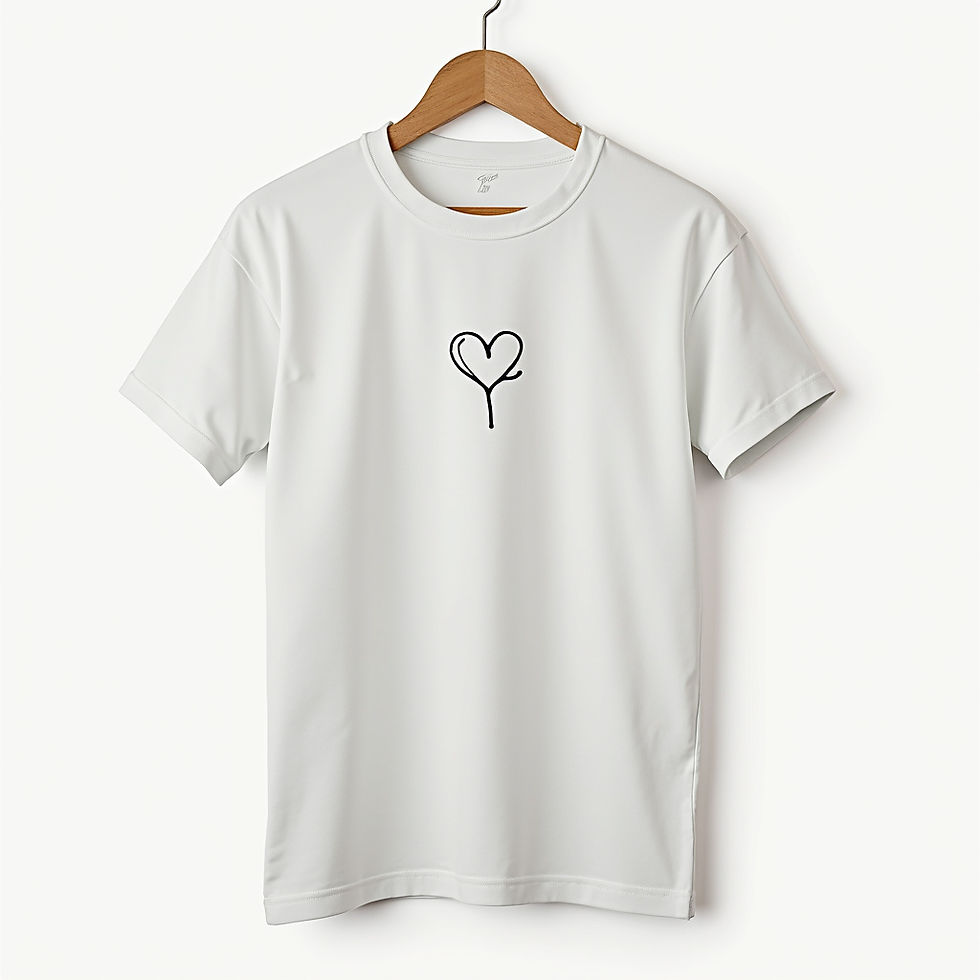 Kind Heart Tee
