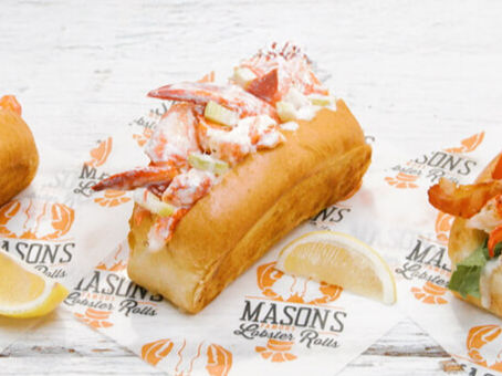 Celebrate Graduation in Style with Lobster Roll Catering in Falls Church