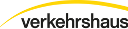 Verkehrshaus Logo