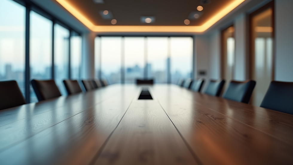 Expert Tips for Choosing the Right Consulting Firm