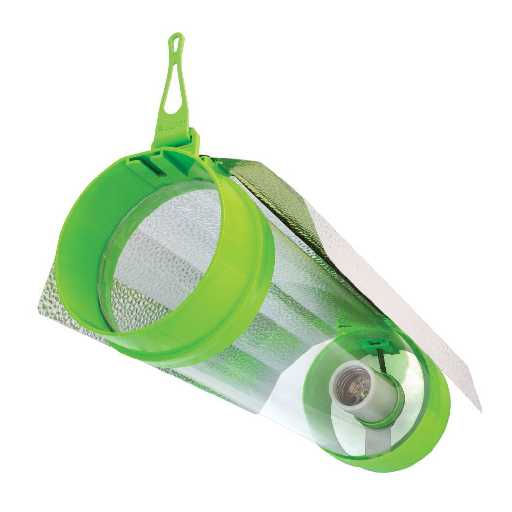 LUMii AeroTube Reflector - 150mm