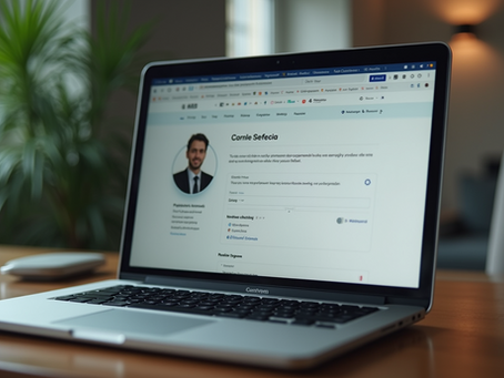 How to Easily Find and Use Contact Details Online
