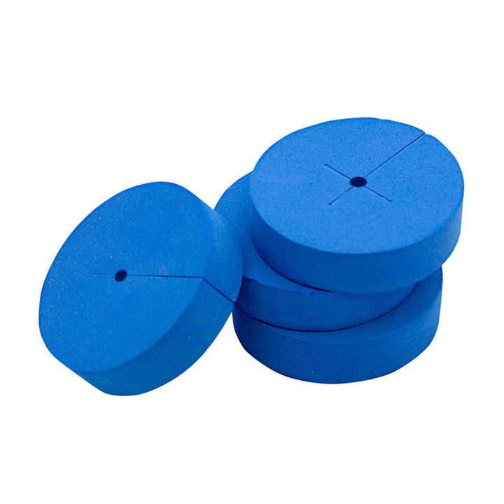 Thumbnail: PLANT!T 48mm Neoprene Clone Collar - Pack of 10
