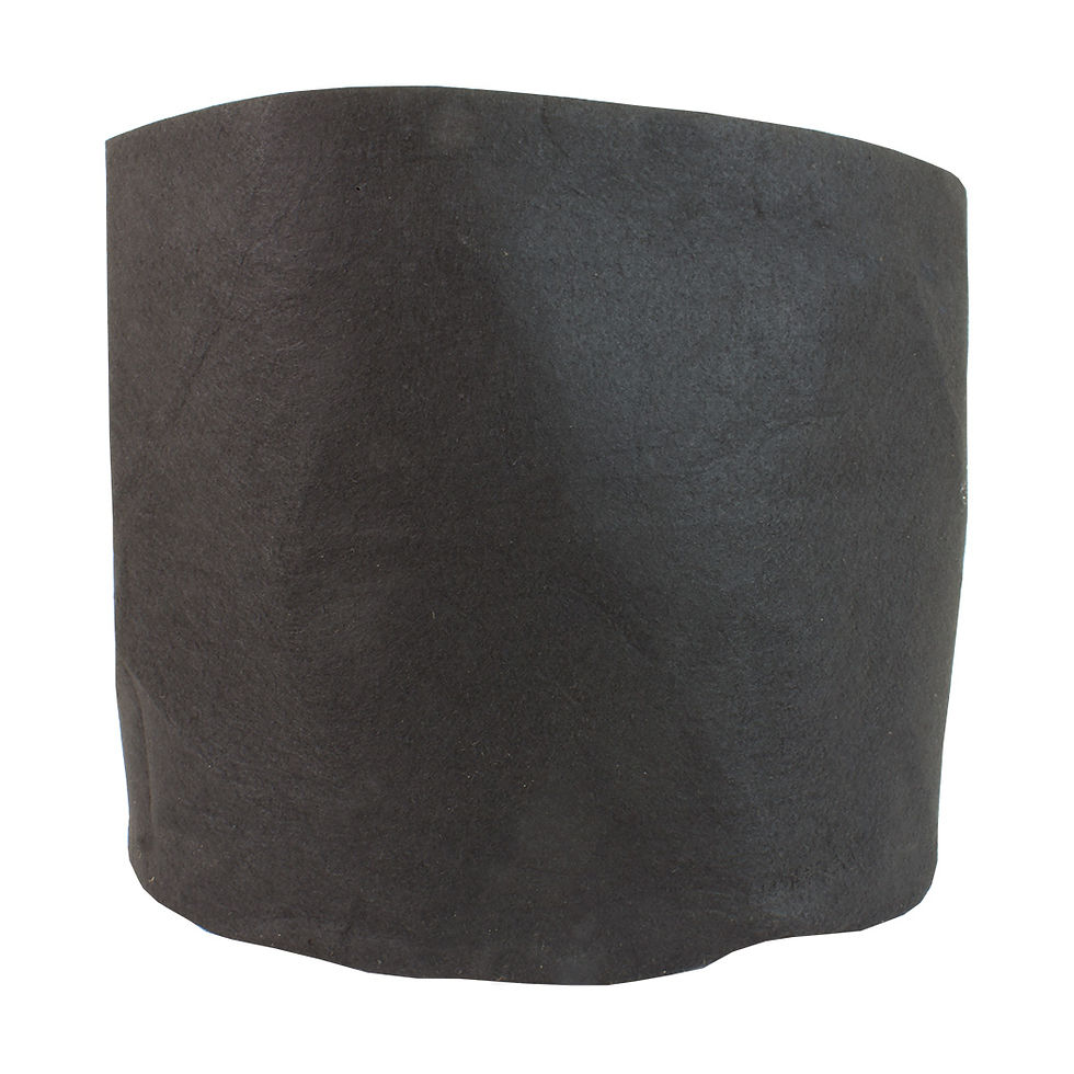 Thumbnail: PLANT!T Round DirtPot 56L - Pack of 5