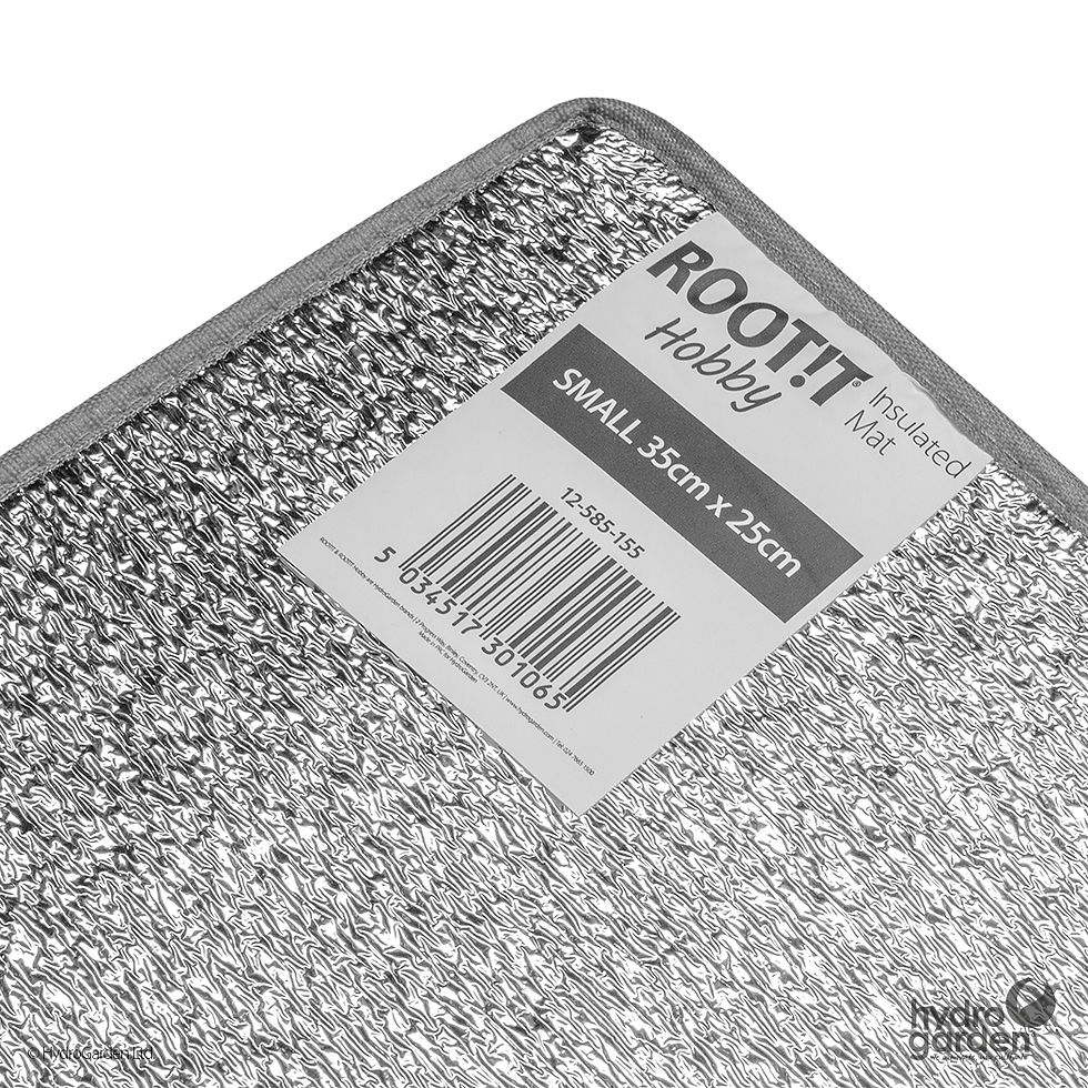 Thumbnail: ROOT!T Small Insulated Mat