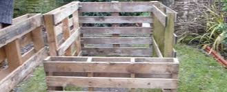 Building a DIY Cold Frame