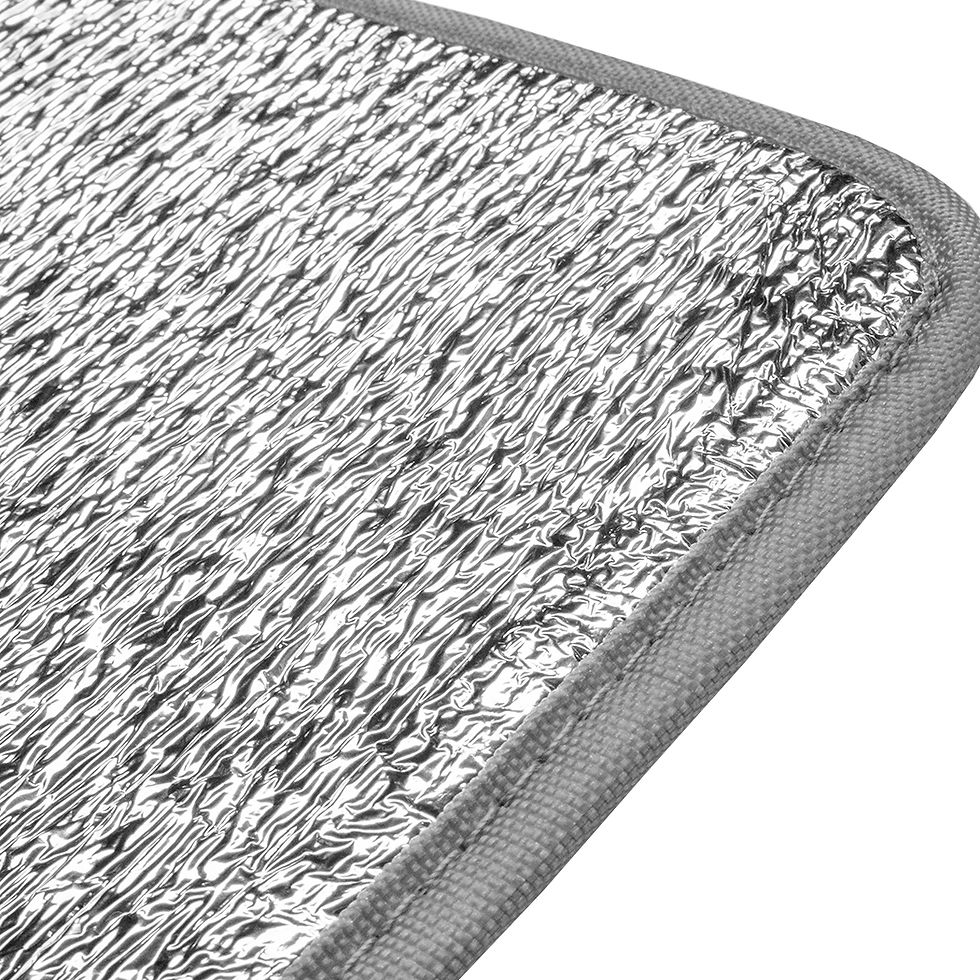 Thumbnail: ROOT!T Small Insulated Mat
