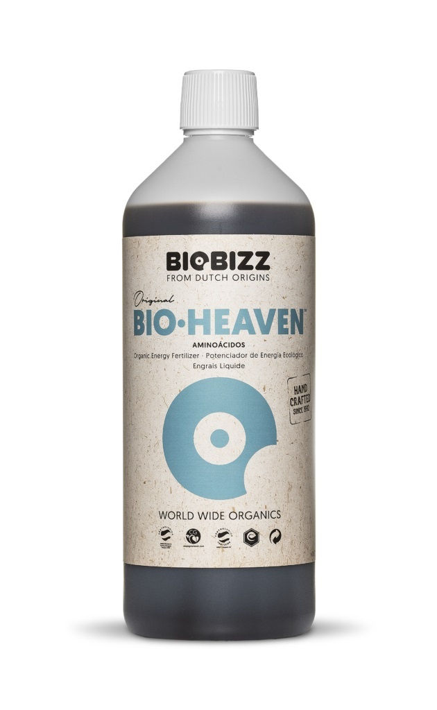 BioBizz Bio Heaven-500ml