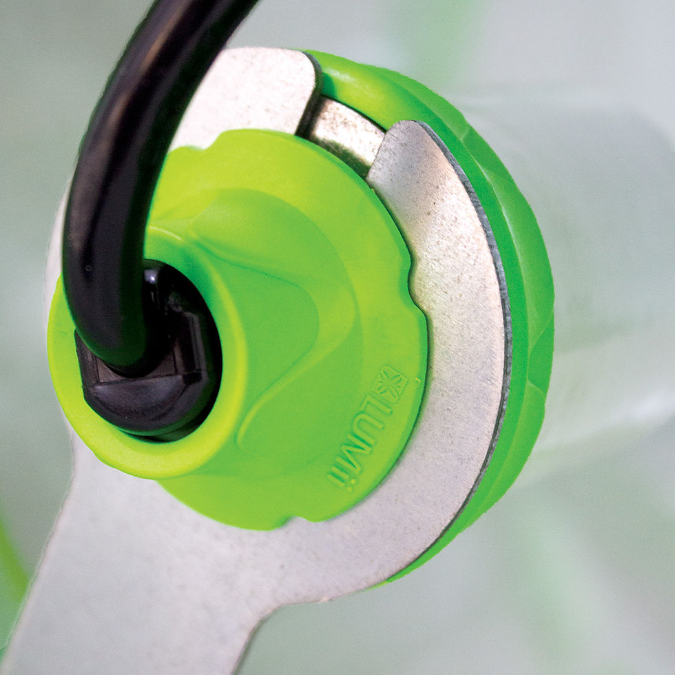 Thumbnail: LUMii AeroTube Reflector - 150mm