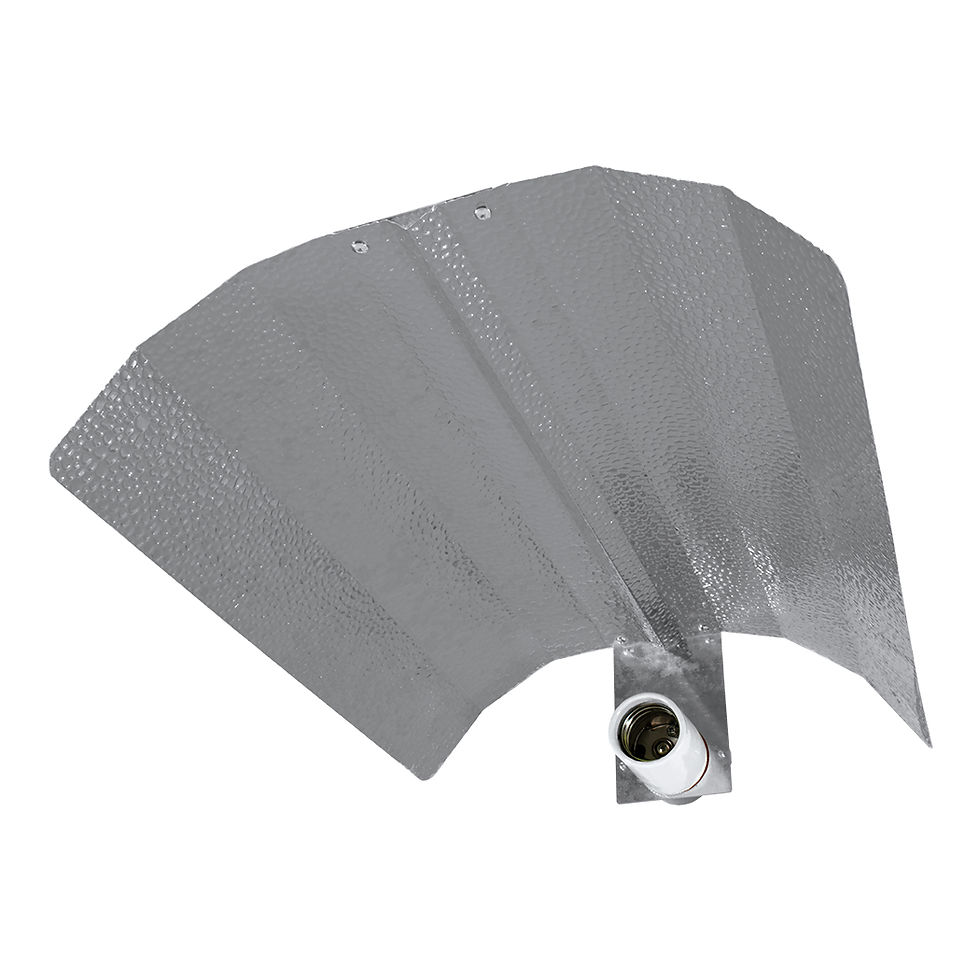 Thumbnail: LUMii BLACK Reflector - Box of 10