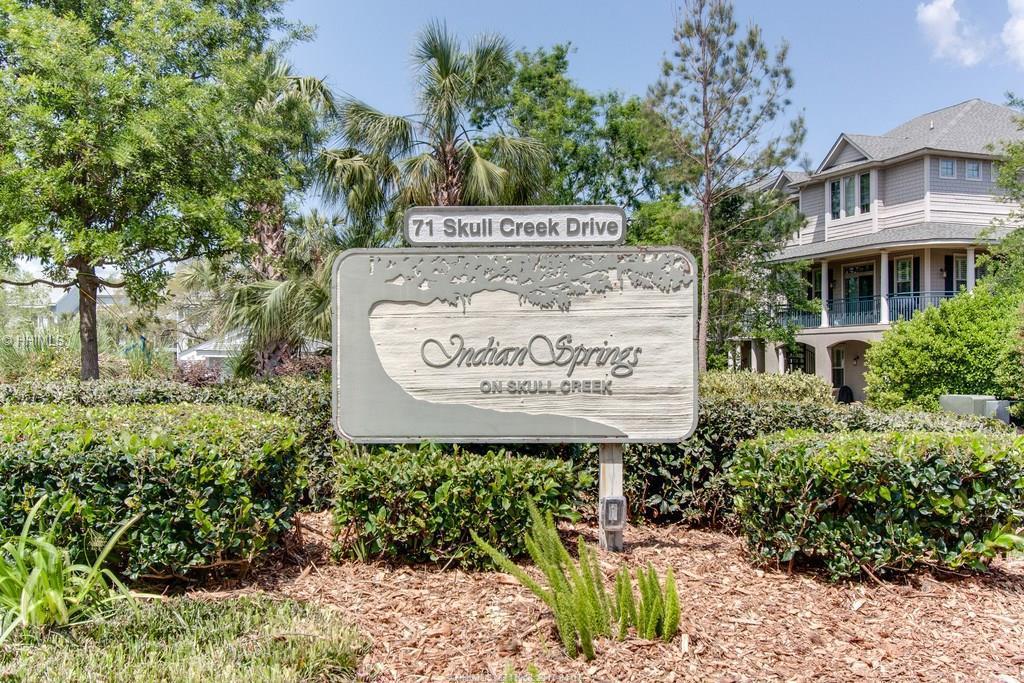 Indian Springs imcresortservices