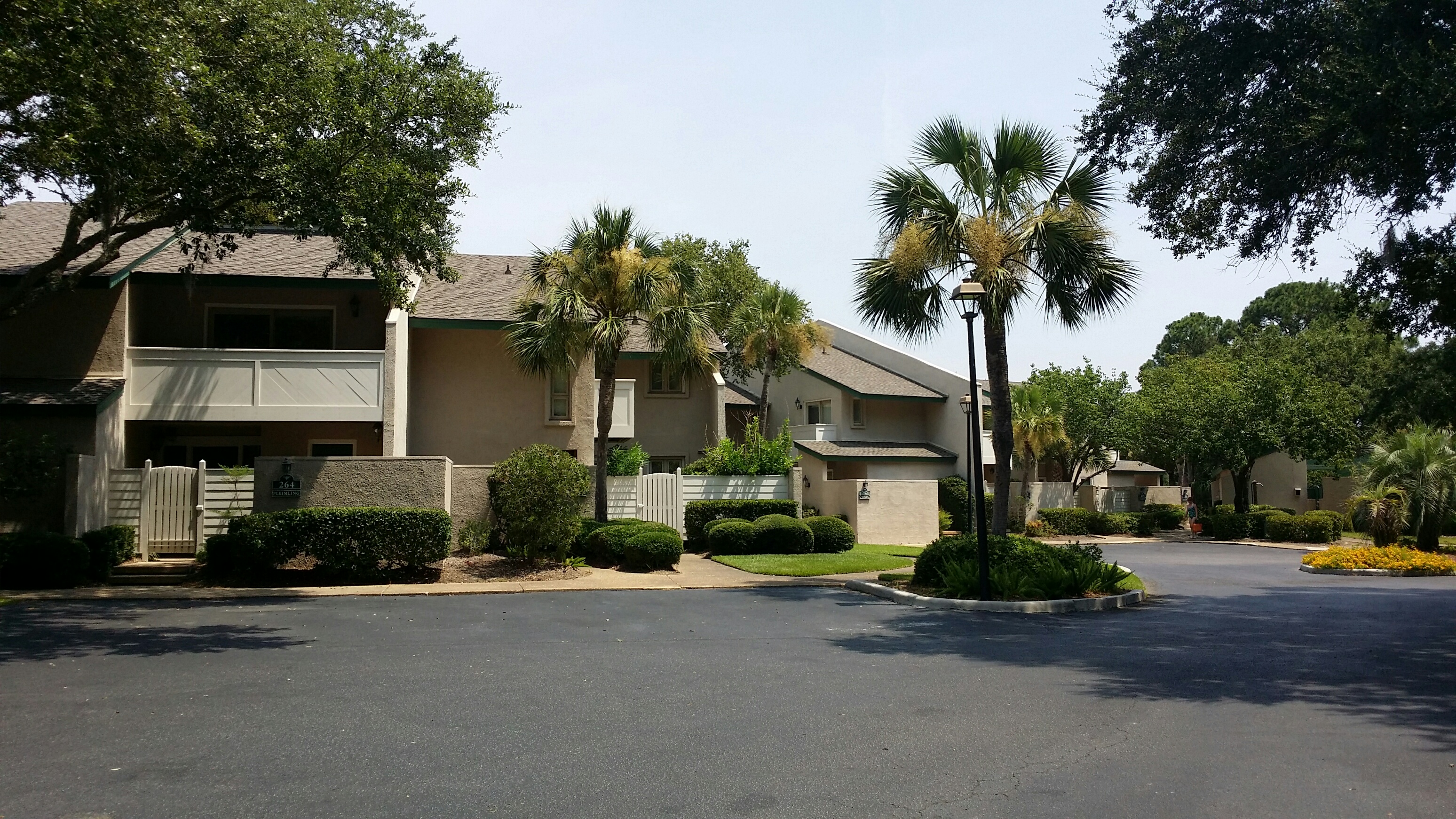 Stoney Creek Villas A&B imcresortservices