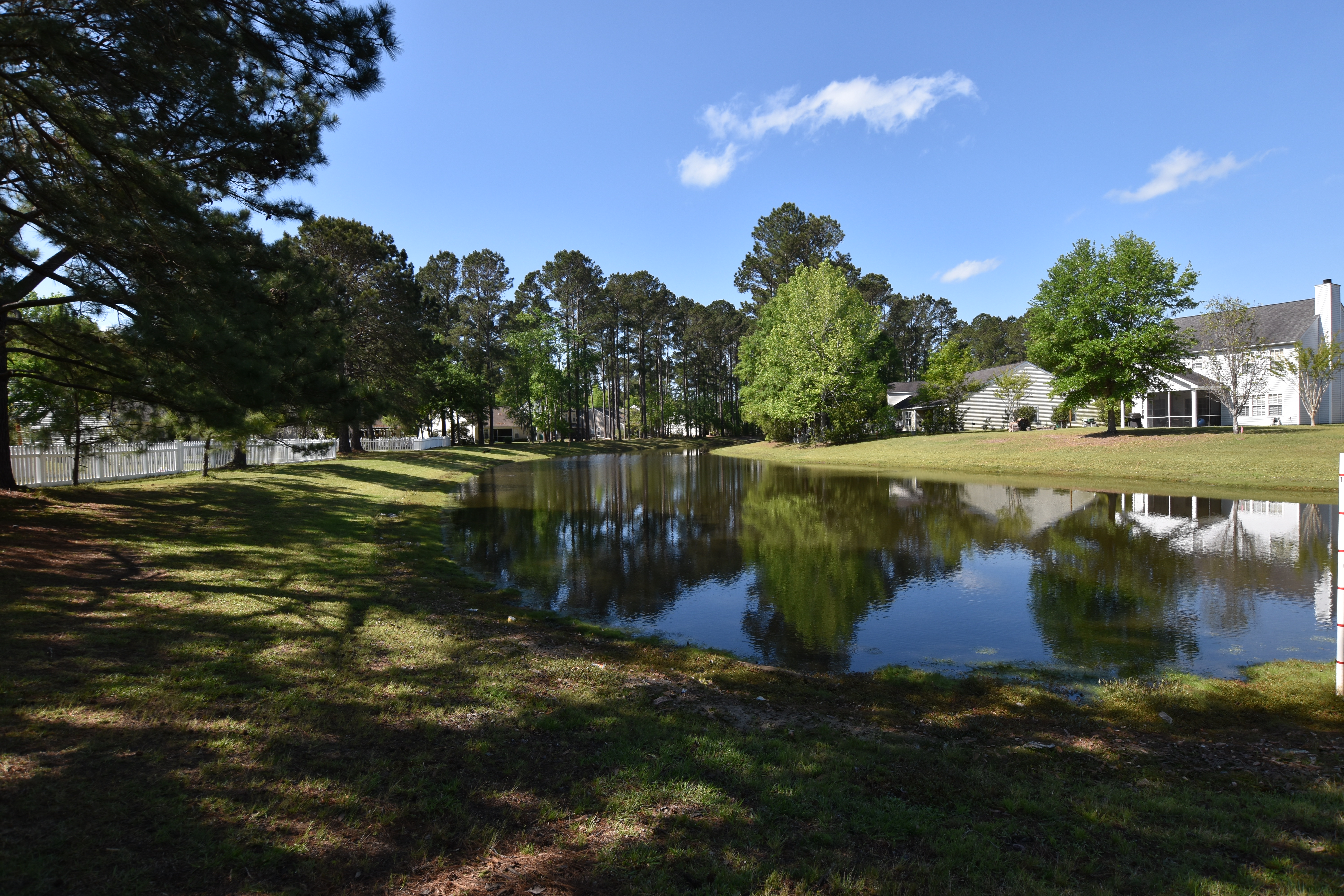 The Farm at Buckwalter | imcresortservices