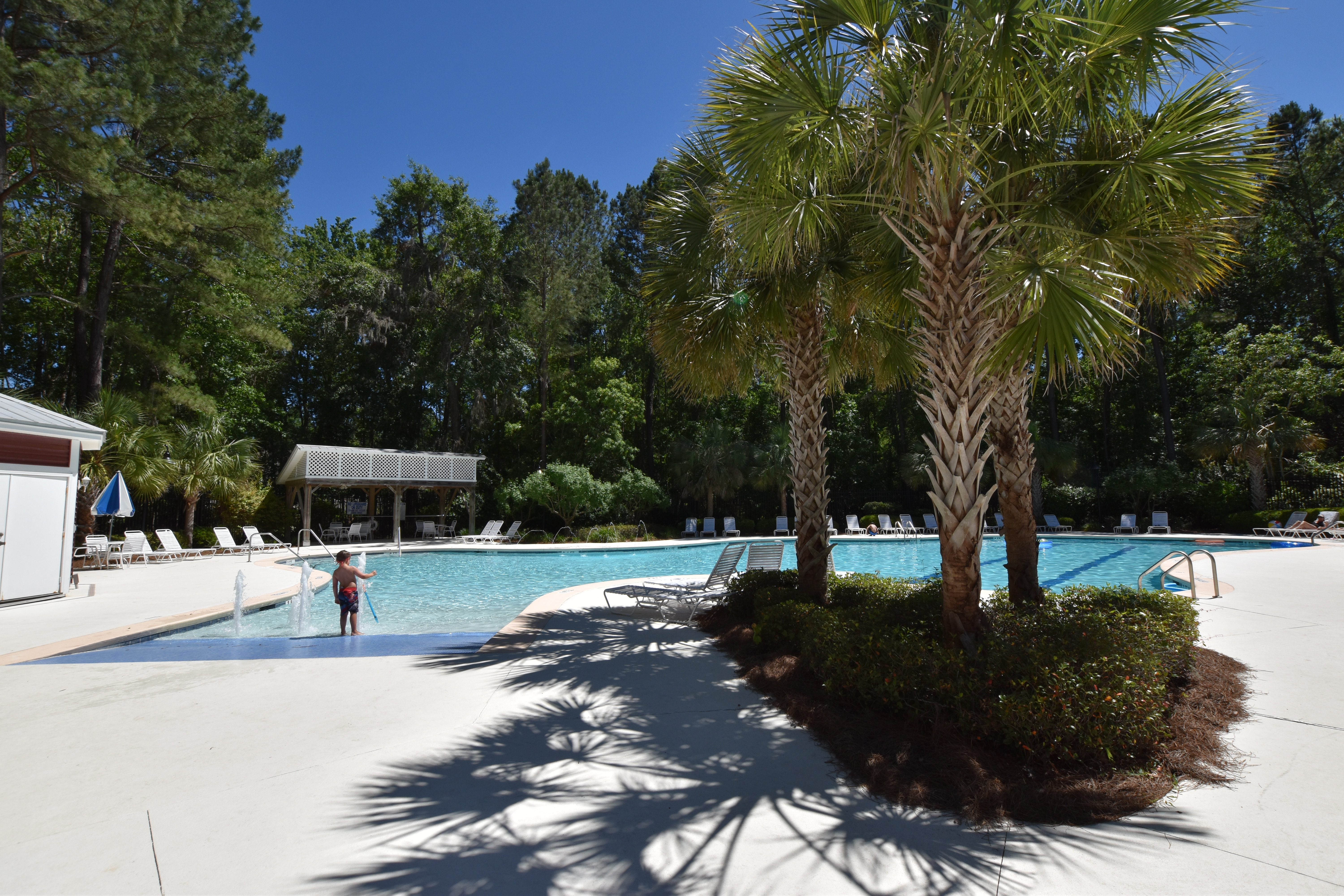 The Farm at Buckwalter | imcresortservices