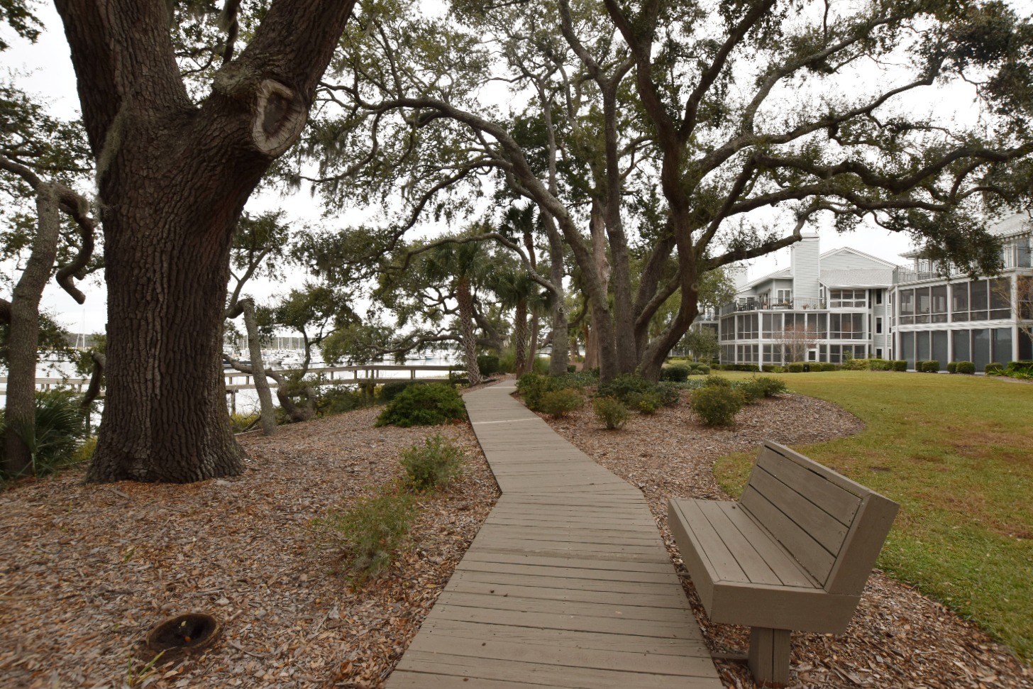 Indian Springs imcresortservices