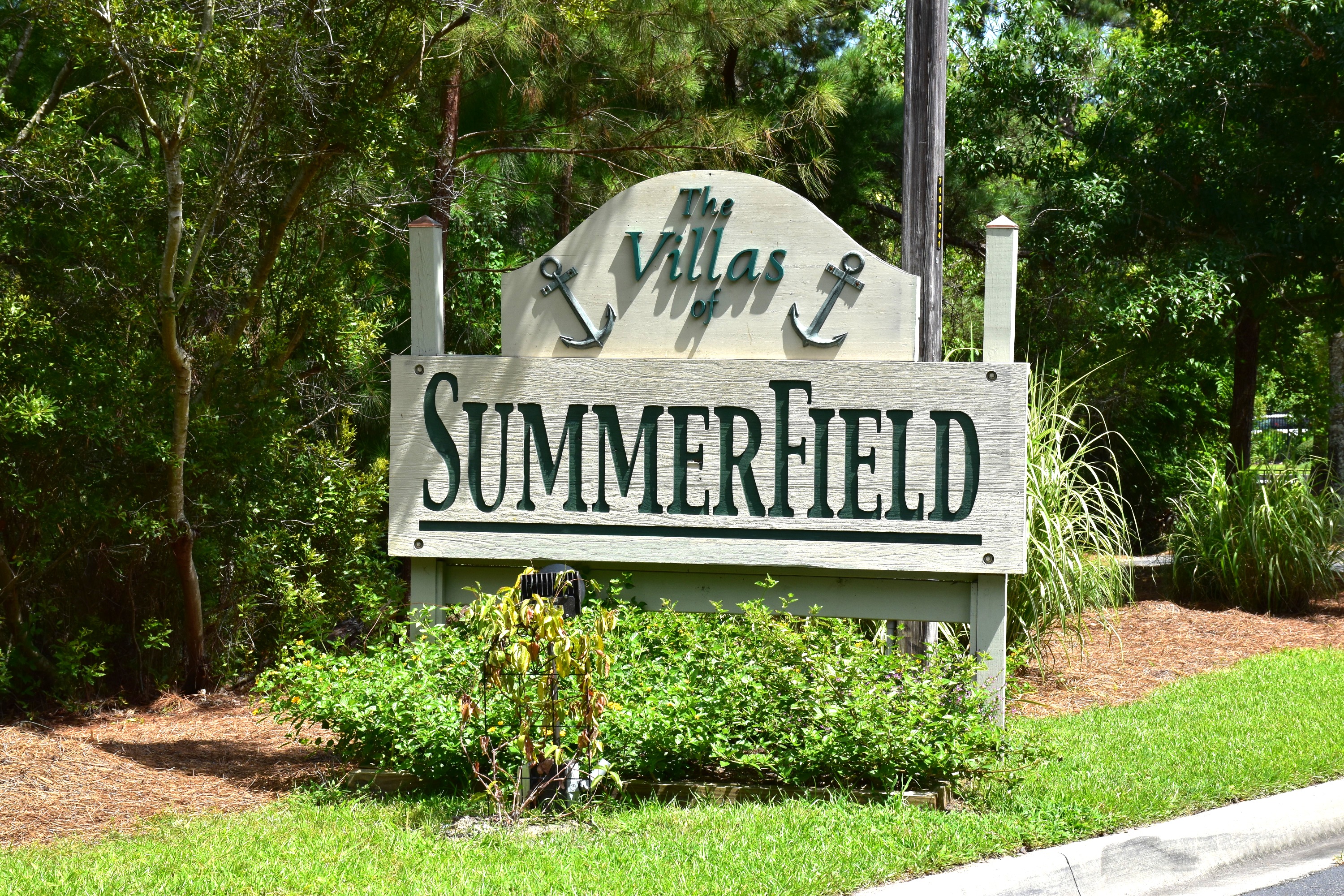 Summerfield imcresortservices