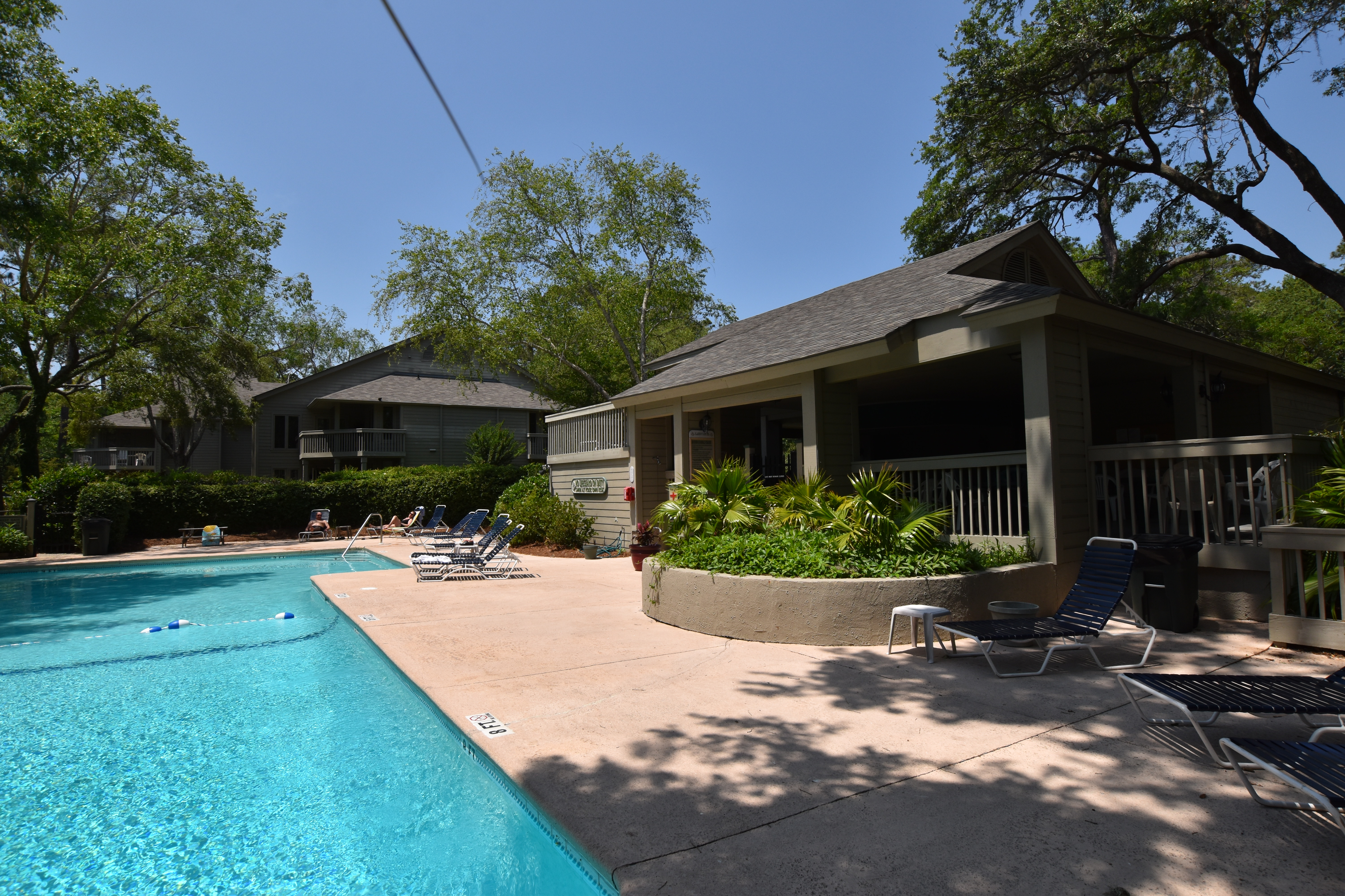 St. Andrews Common | imcresortservices