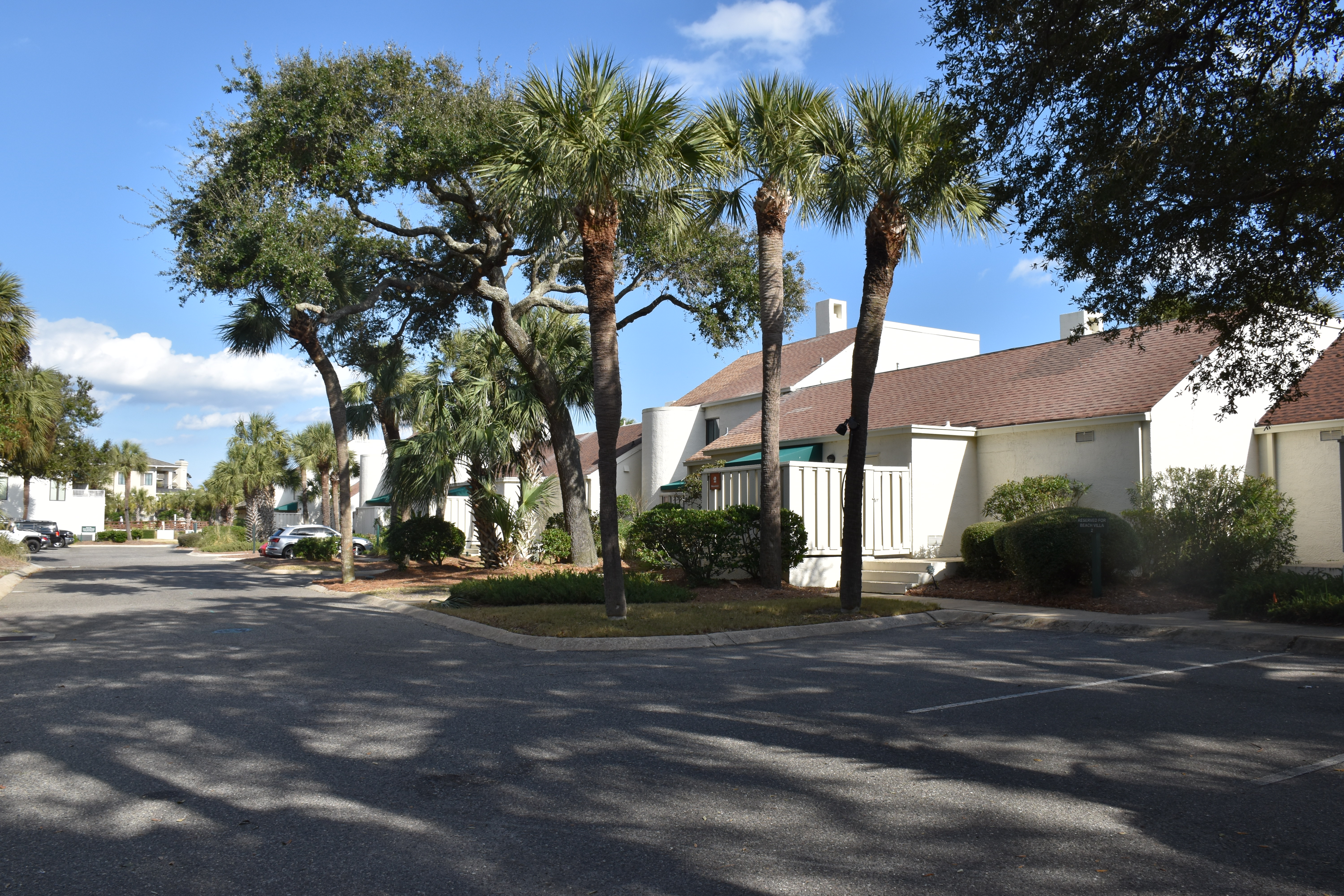 Beach Villas imcresortservices