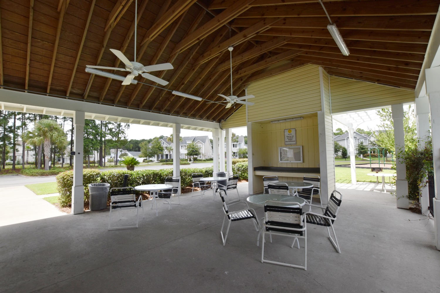 Bluffton Park imcresortservices