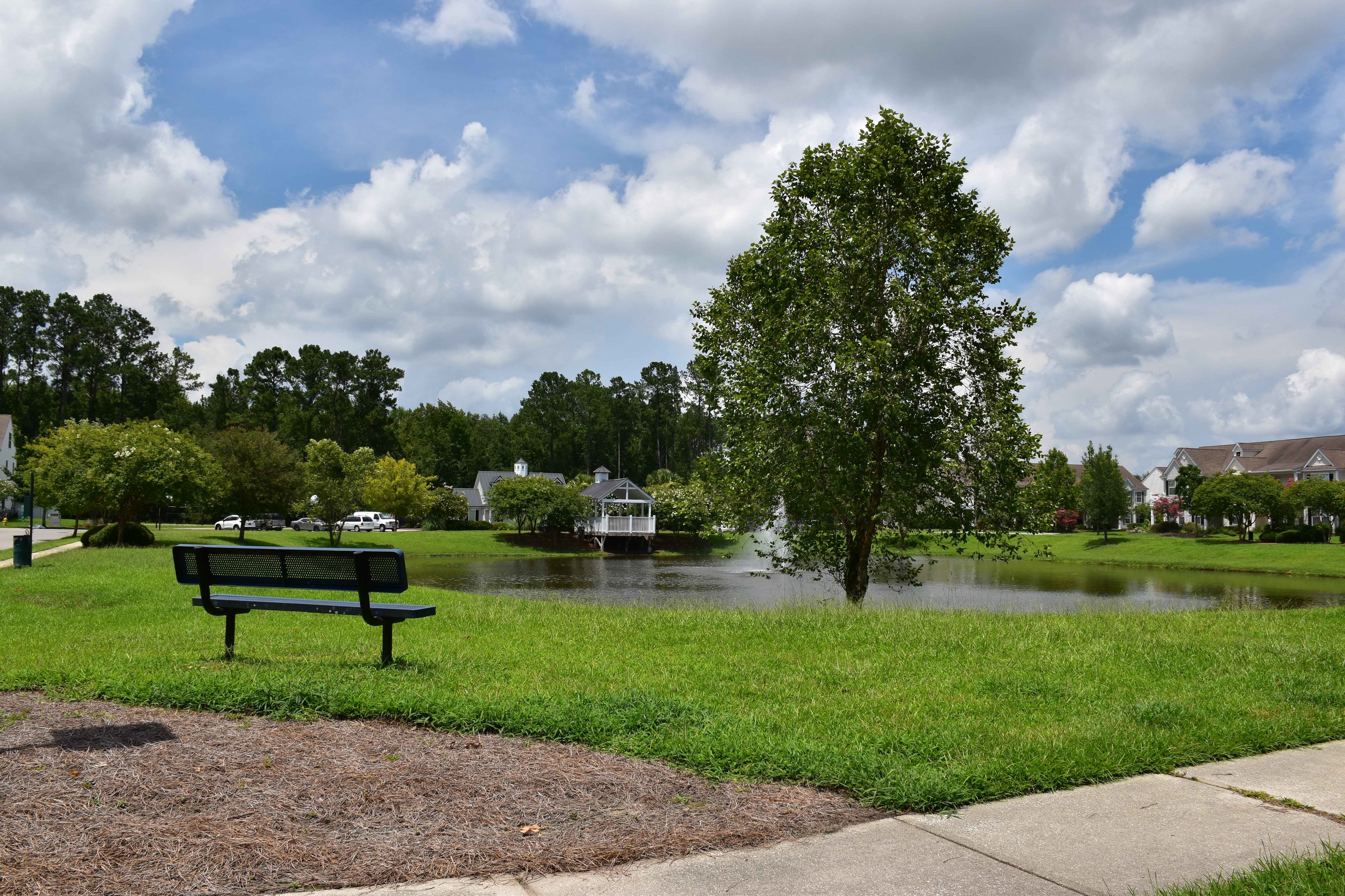 University Park imcresortservices