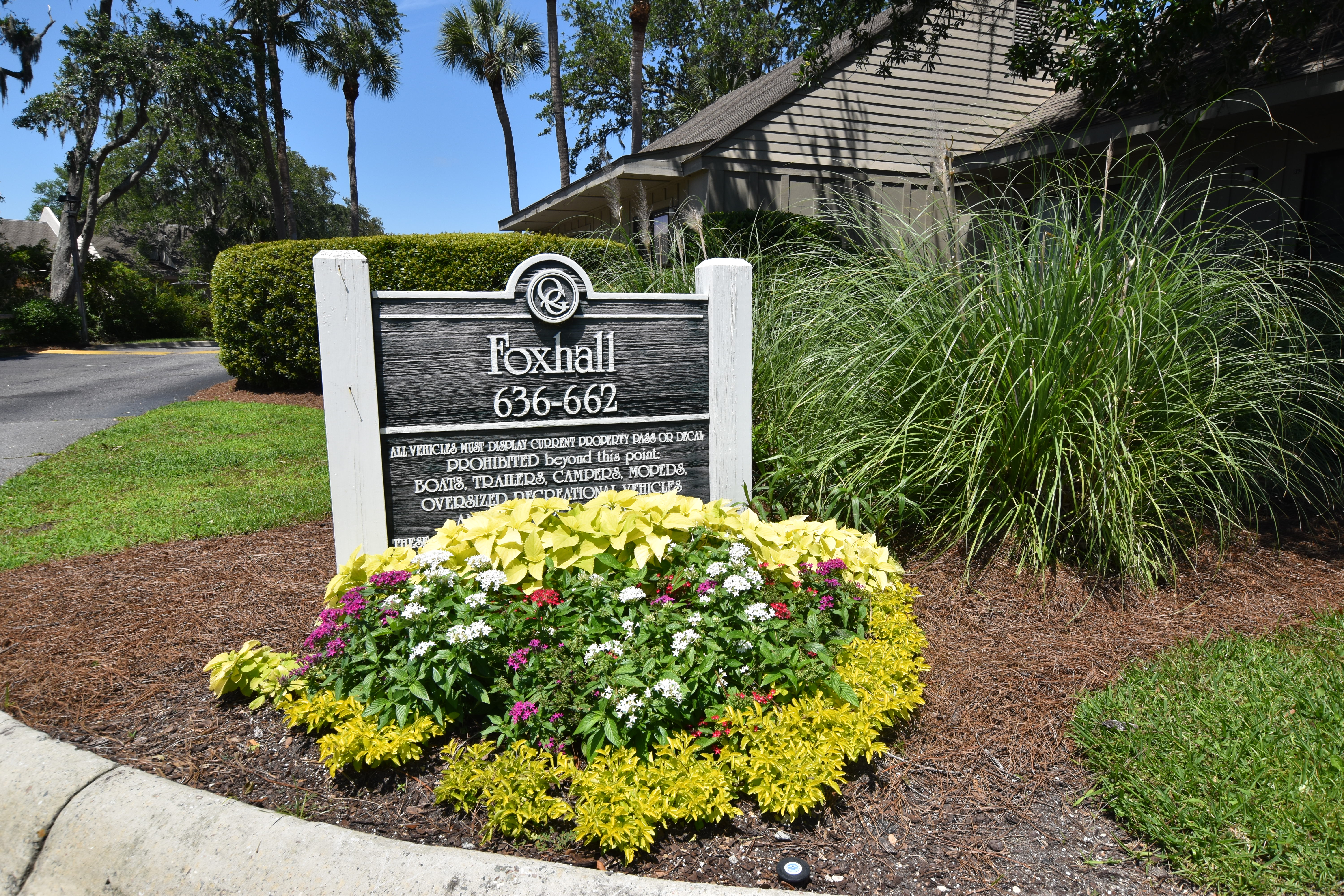 Queens Grant V imcresortservices