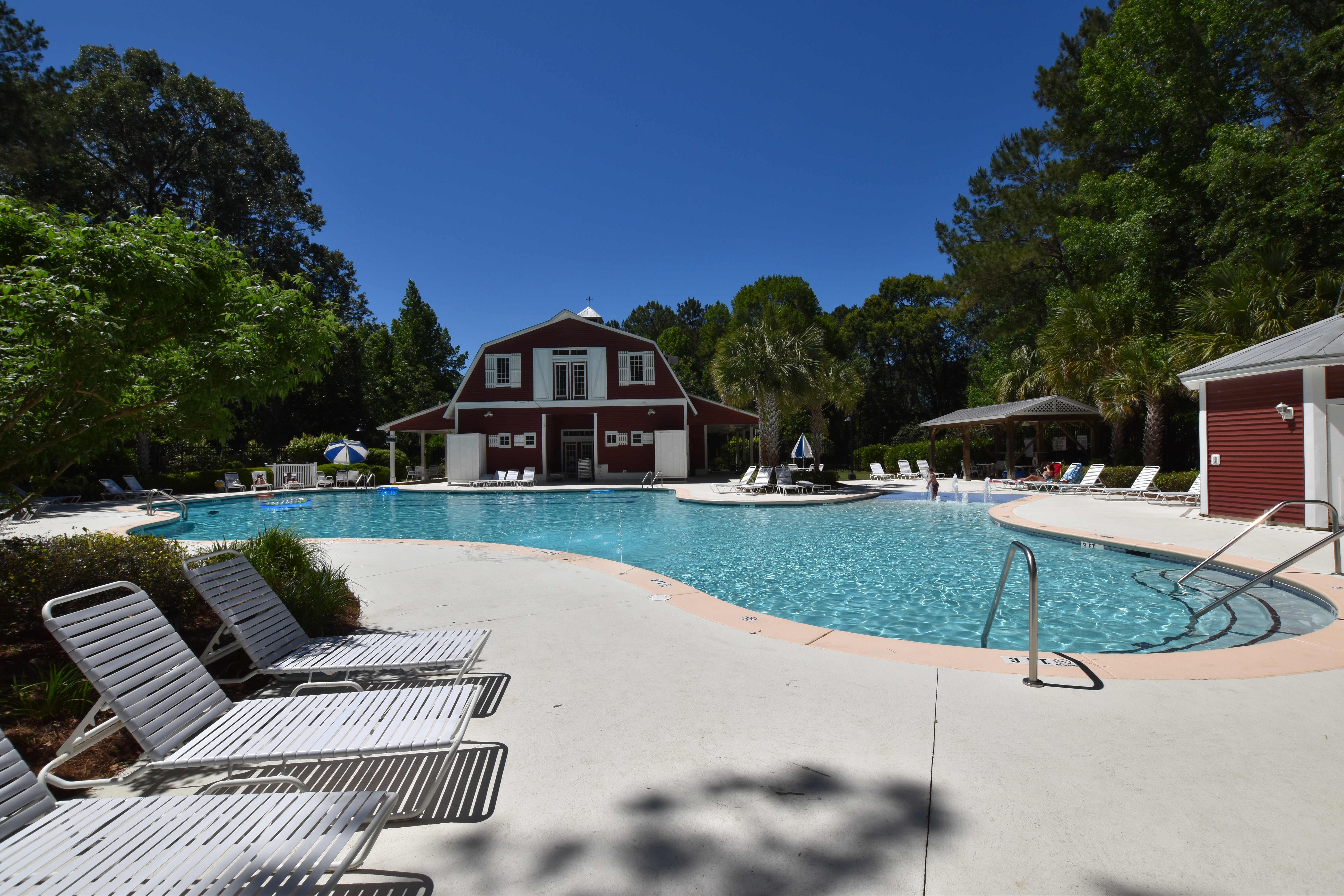 The Farm at Buckwalter | imcresortservices
