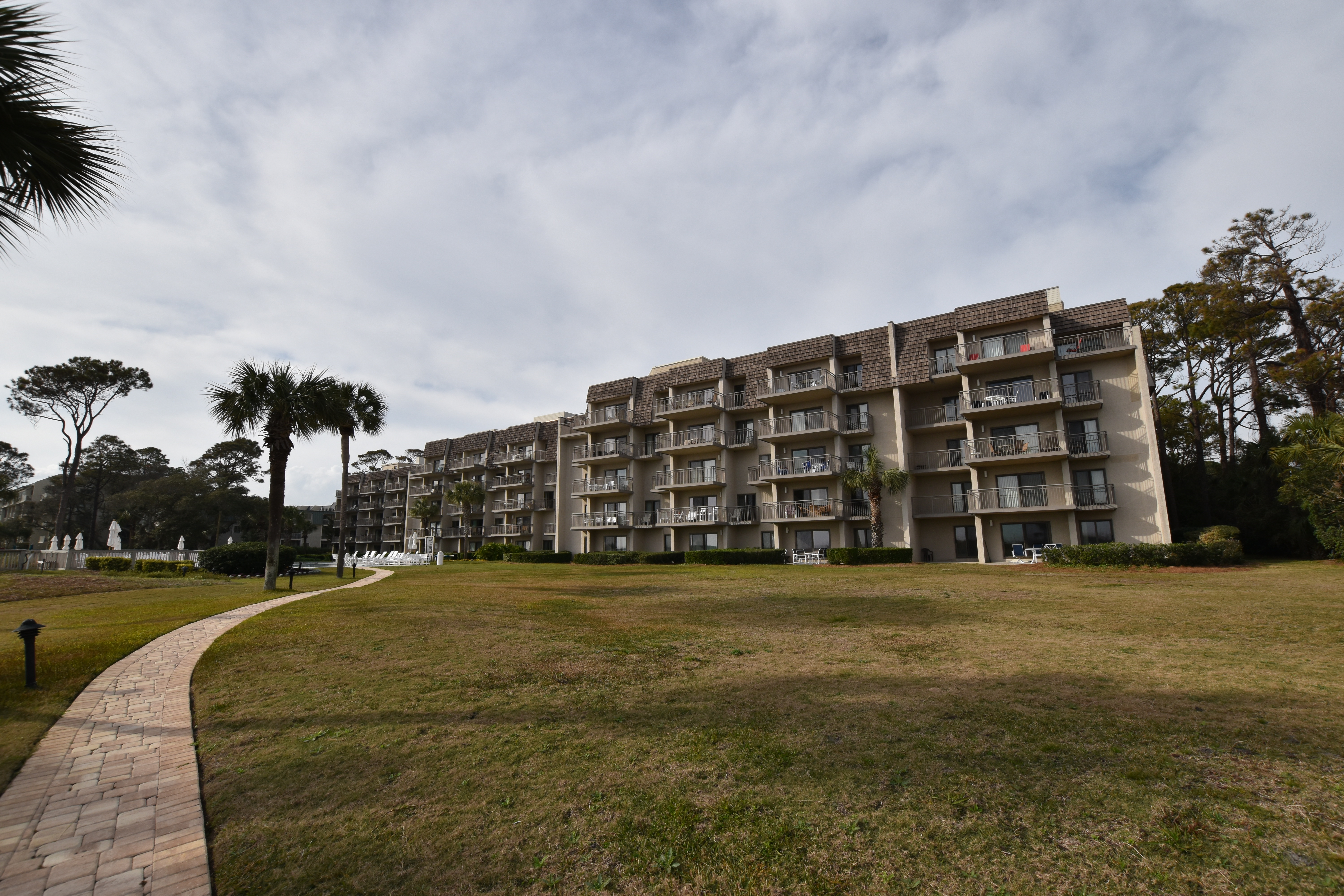 Ocean One | imcresortservices