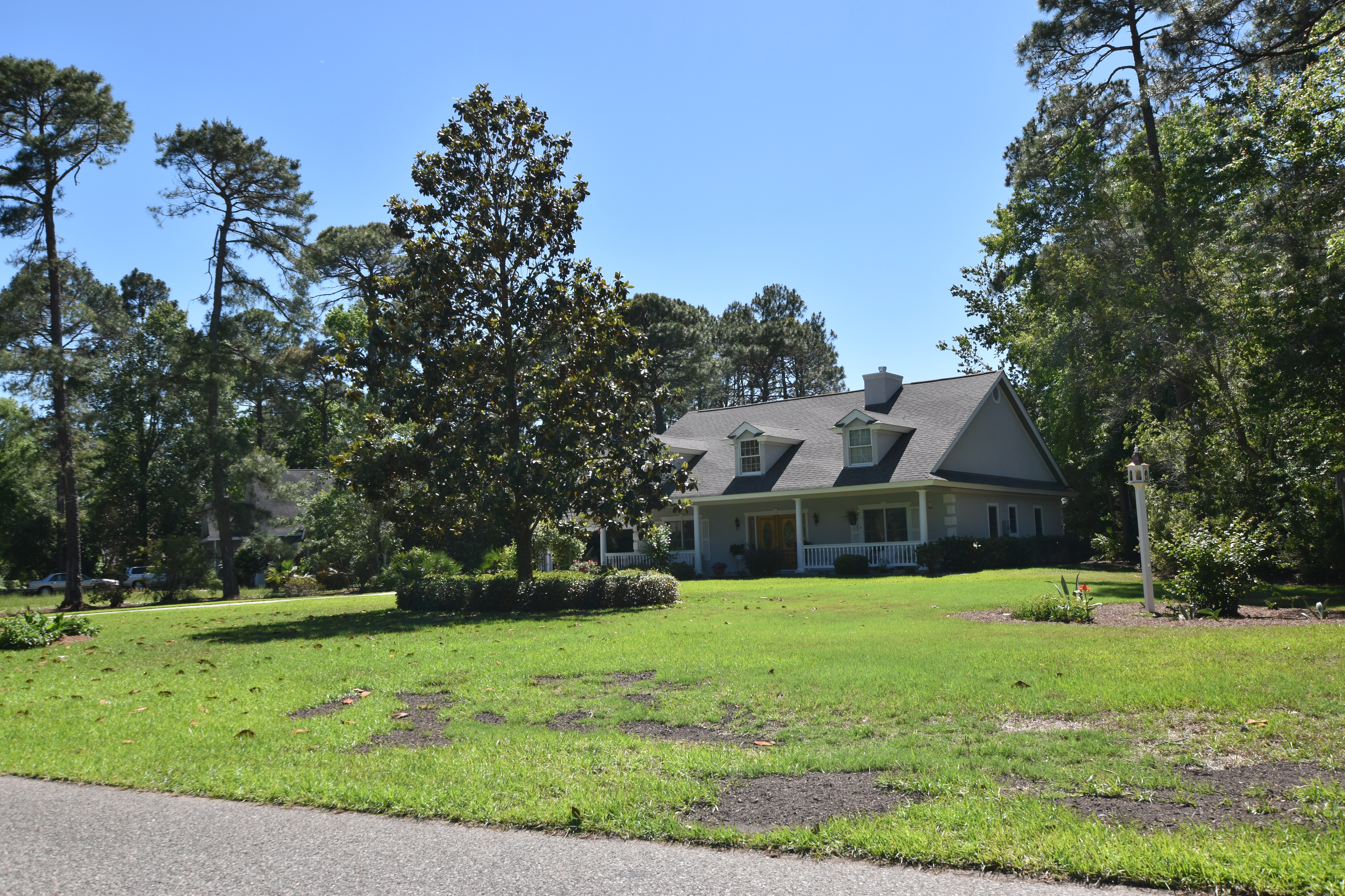 Fern Lakes imcresortservices