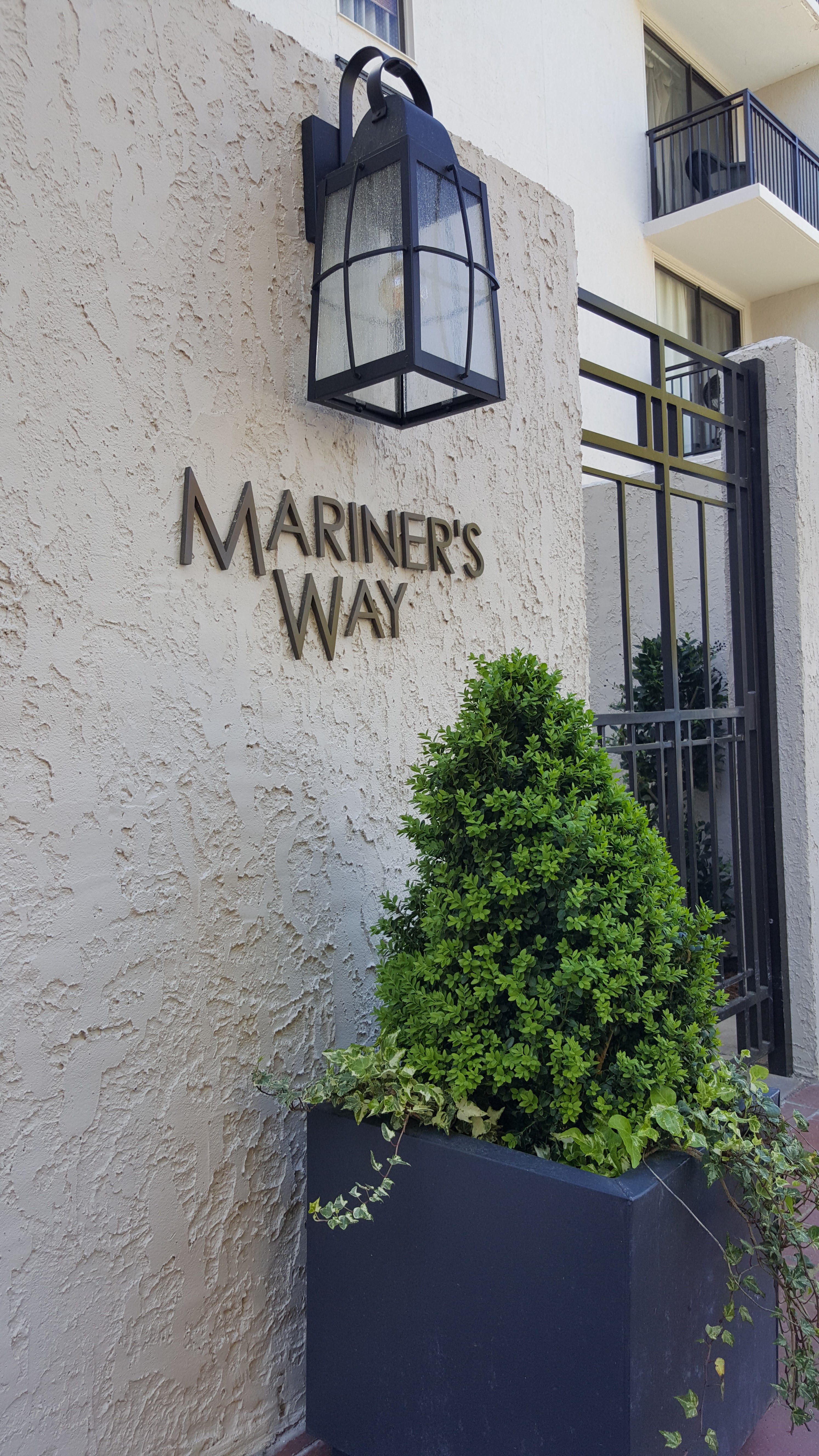 Mariners Way imcresortservices