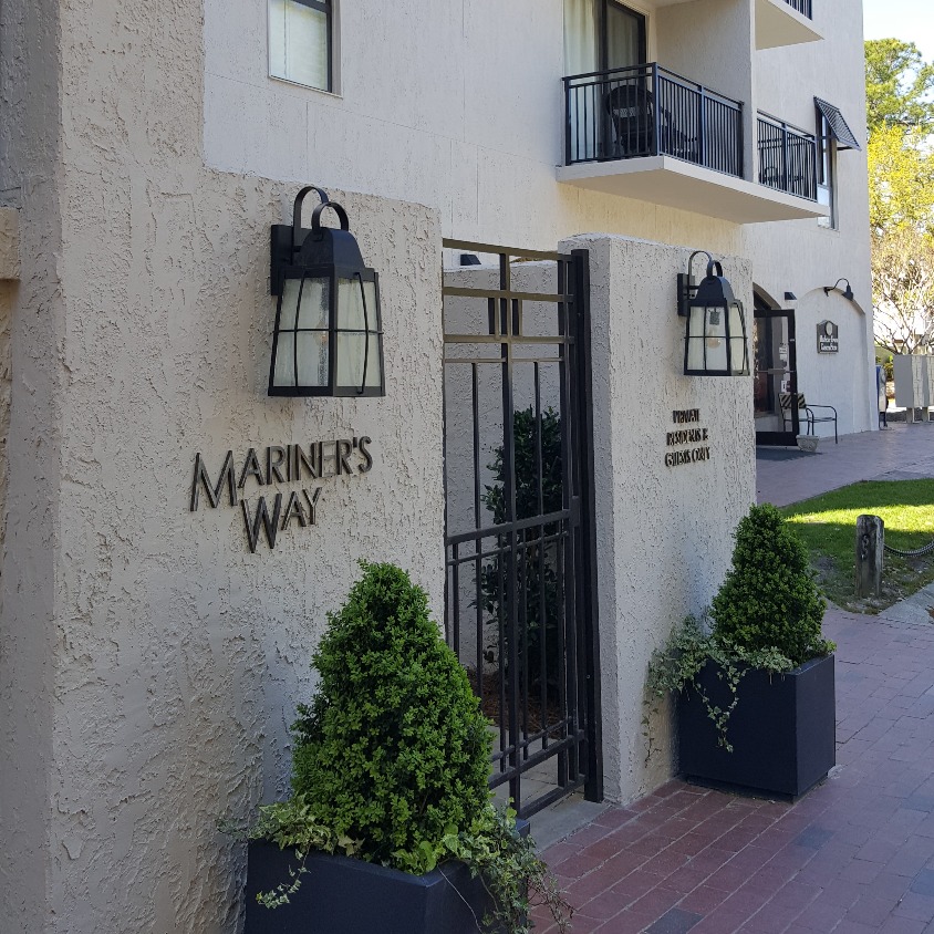 Mariners Way imcresortservices