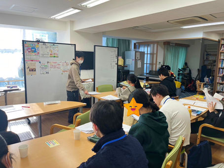 近づく本番!