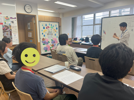 2025年度スタートしました!