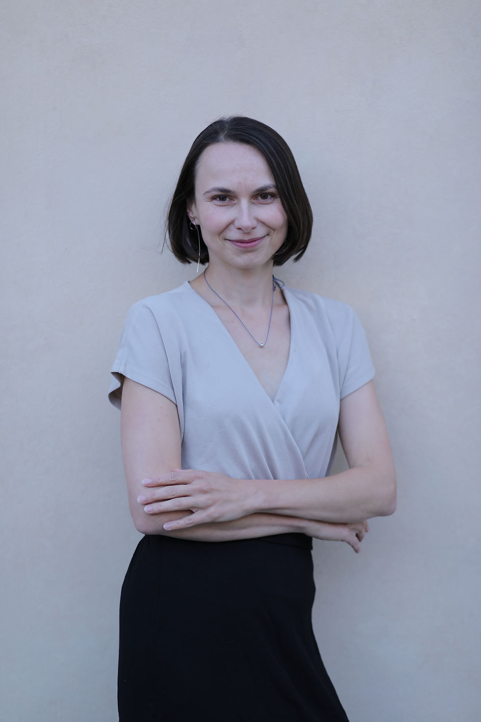 Miroslava Předotová