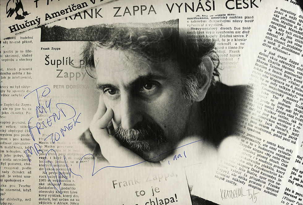 Pravoslav Tomek