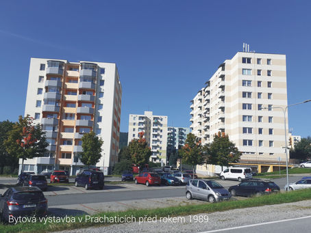 Pracovní skupina pro koncepci bytové politiky