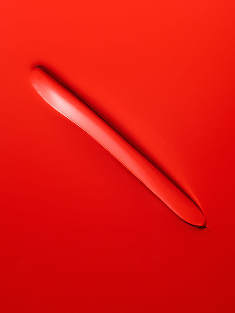 red, rouge, lipstick, texture, trace, ral,
