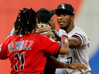 When Did Tim Anderson's Downfall Begin?