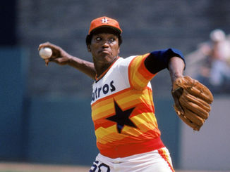 Who are some of the Scariest Pitchers to ever throw?