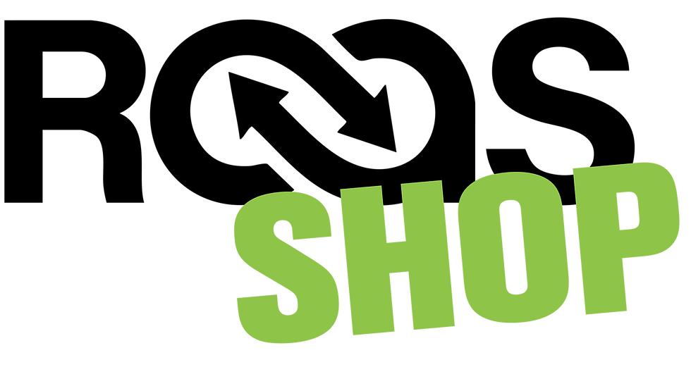 לוגו של RaaS-Shop