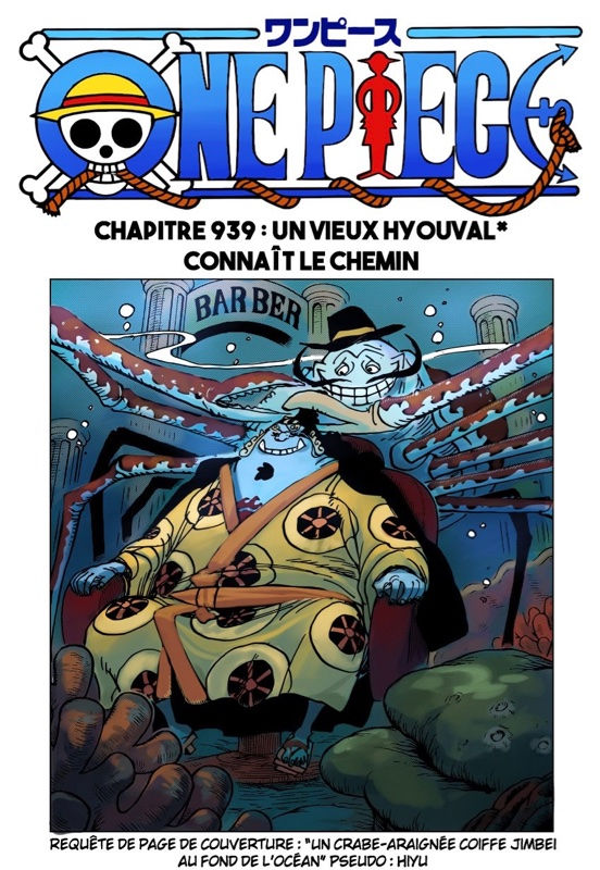 Scans One Piece Scans One Piece