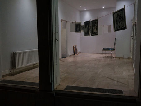 The Republic of the Gaze