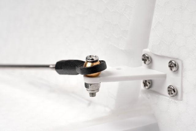 Thumbnail: KAVAN Alpha V2 1500mm ARF