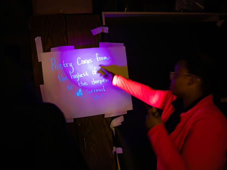 Locked in for Adventure: How BHS Is Using Escape Rooms to Educate