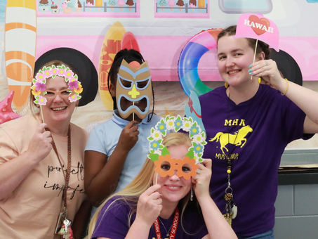 Baldwin County School District Celebrates the End of Year  